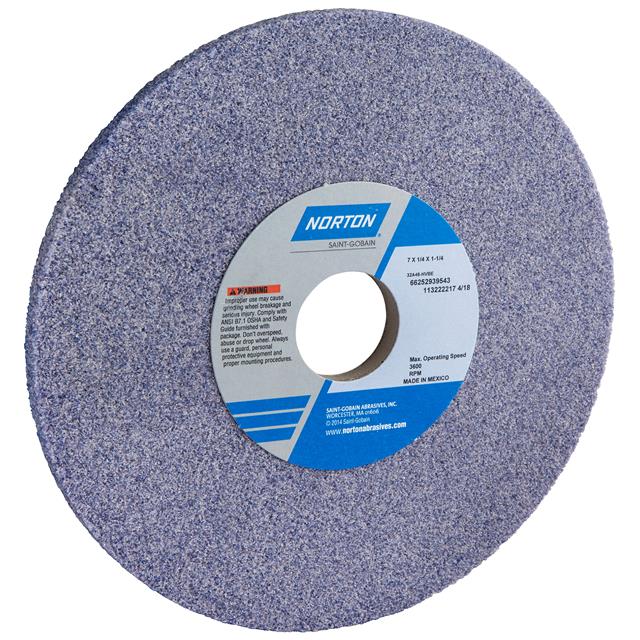 66252939543 Norton  Abrasives and Surface Conditioning Products