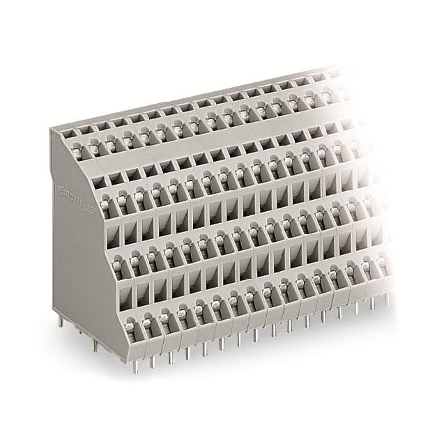 738-208 WAGO Corporation  Cavo a scheda