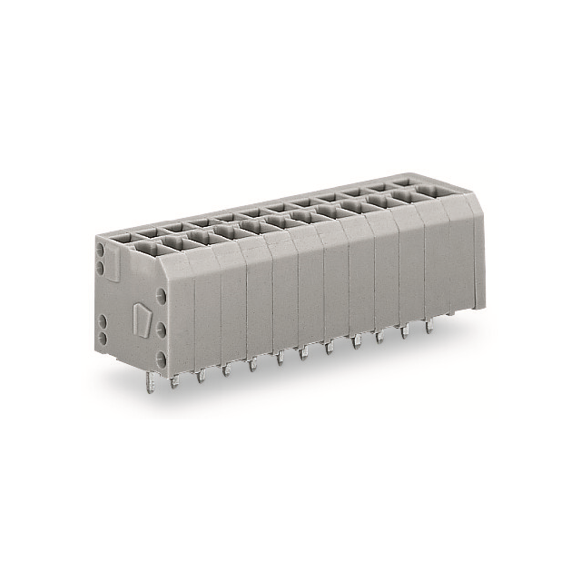 739-310 WAGO Corporation  Cable a placa