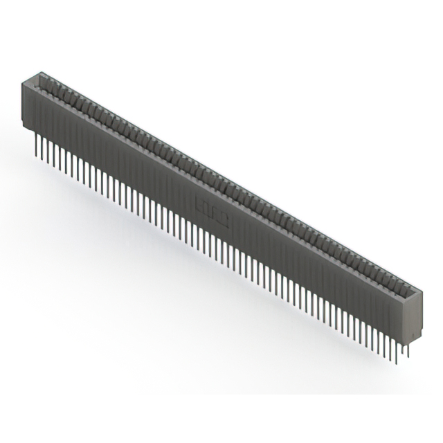 745-122-522-201 EDAC Inc.  Edgeboard Connectors