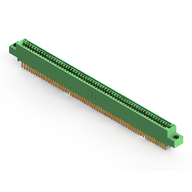 845-120-500-508 EDAC Inc.  Edgeboard Connectors