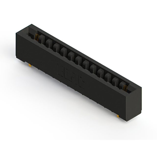 857-026-520-201 EDAC Inc.  Kantenbrettverbinder