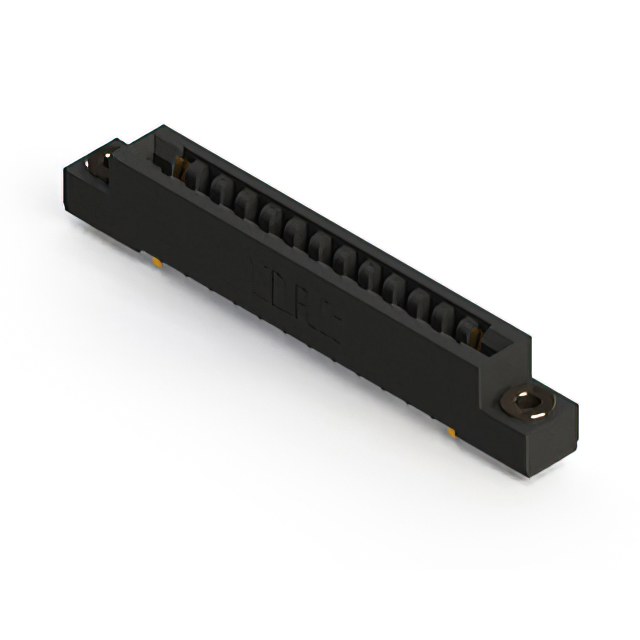 857-026-522-203 EDAC Inc.  Edgeboard Connectors