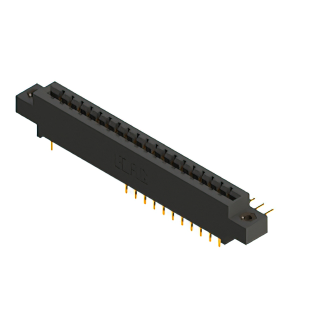 887-038-559-807 EDAC Inc.  Edgeboard Connectors