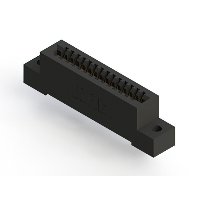 892-014-521-102 EDAC Inc.  Edgeboard Connectors