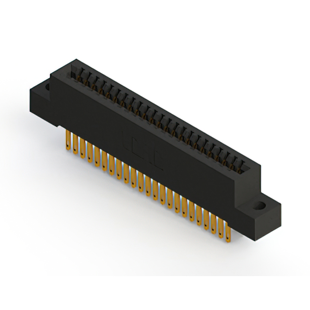 892-046-500-204 EDAC Inc.  Edgeboard Connectors