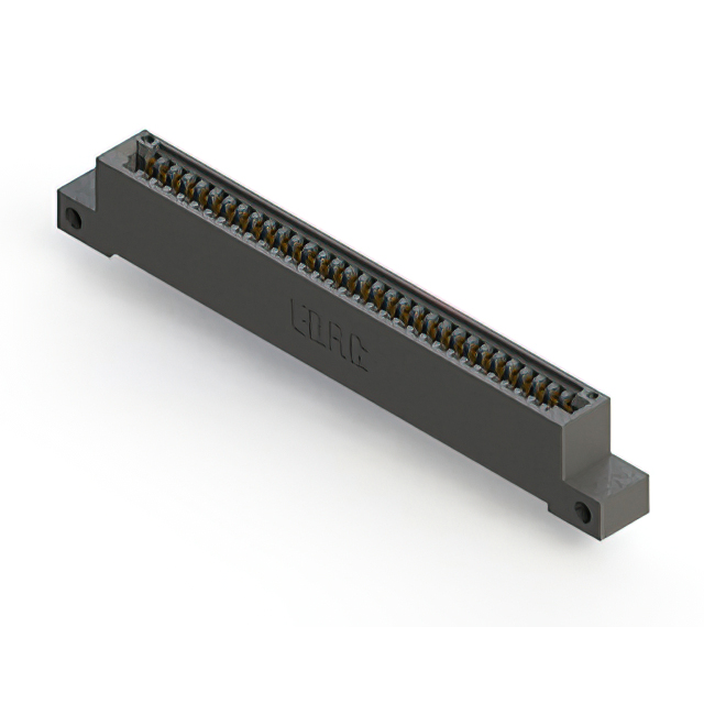 895-032-523-112 EDAC Inc.  Conectores de tableros de borde