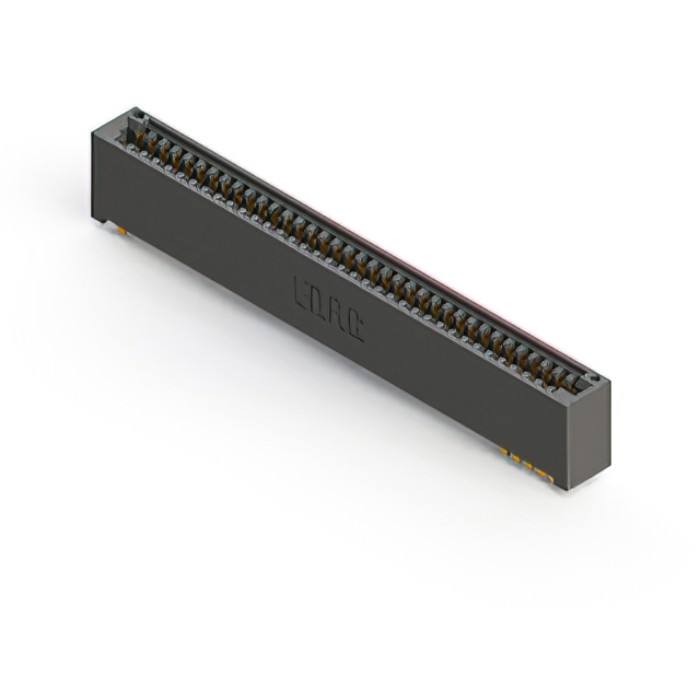 895-072-544-201 EDAC Inc.  Edgeboard Connectors
