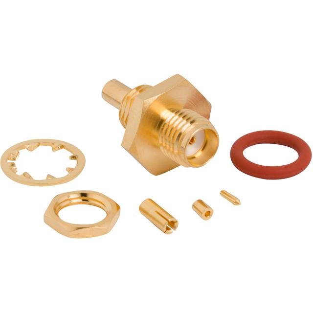 901-10754 Amphenol RF  Gruppi di connettori coassiali (RF)