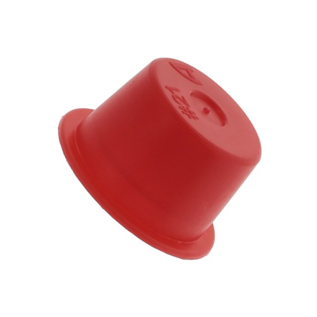 021B Essentra Components  Tappi per fori - Tappi conici