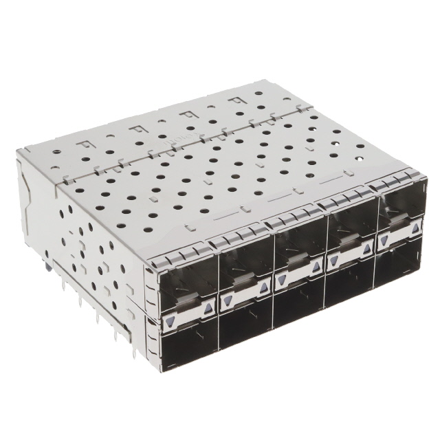 0760475003 Molex  Conjuntos de conectores enchufables