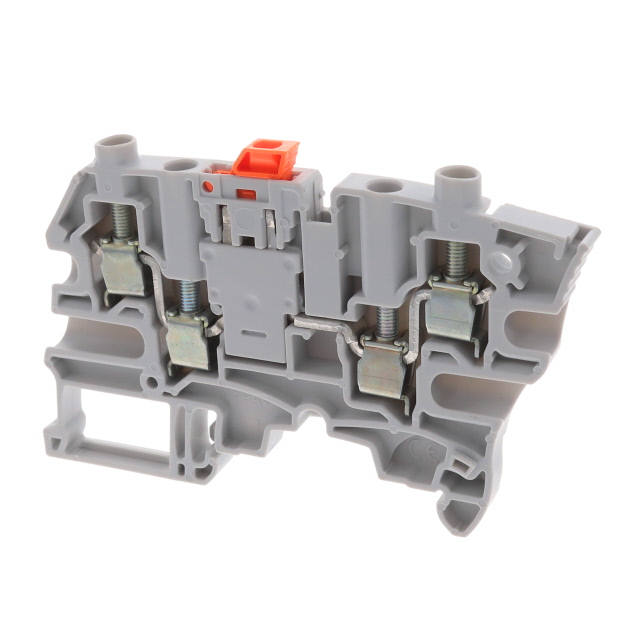 1SNK506316R0000 TE Connectivity ENTRELEC  Canale guida DIN