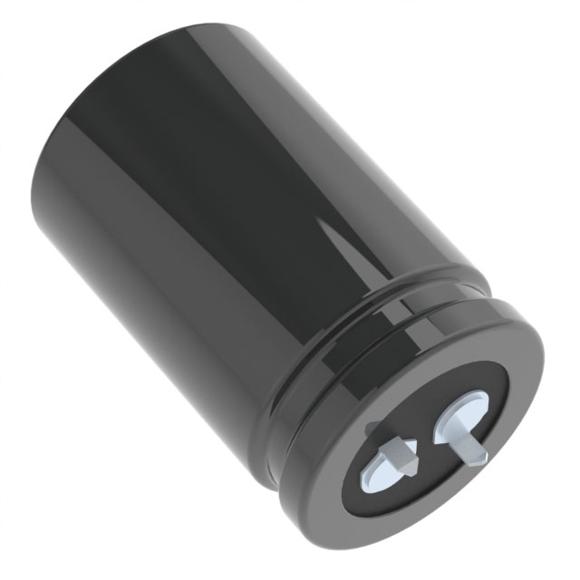 EKMQ251VSN122MR45S Chemi-Con  Condensateurs électrolytiques en aluminium