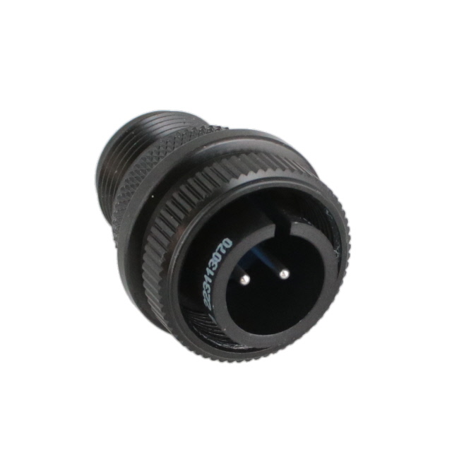 97-3106A14S-9P-621 Amphenol Industrial Operations  Assemblages de connecteurs circulaires