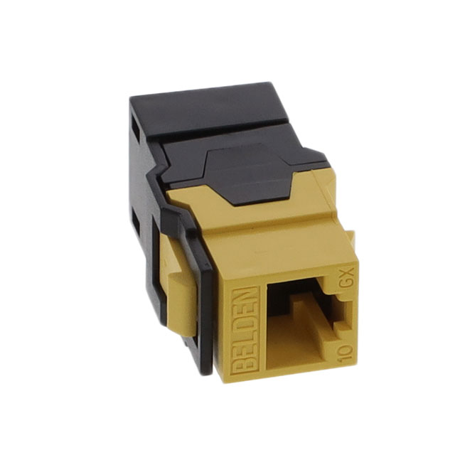 AX104017 Belden Inc.  Modular Connector Adapters