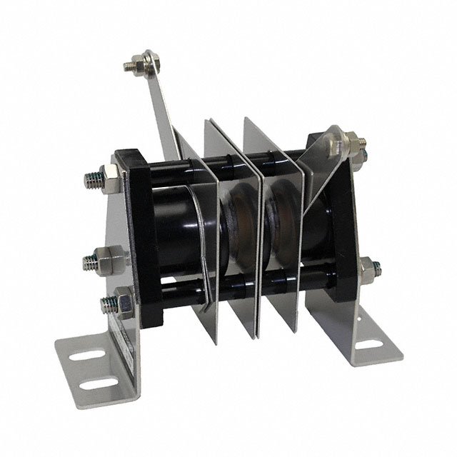 ERZ-U21JP102 Panasonic Electronic Components Varistoren MOVs