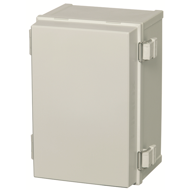 UL CAB PC 405020 G FIBOX Enclosures  Boîtes