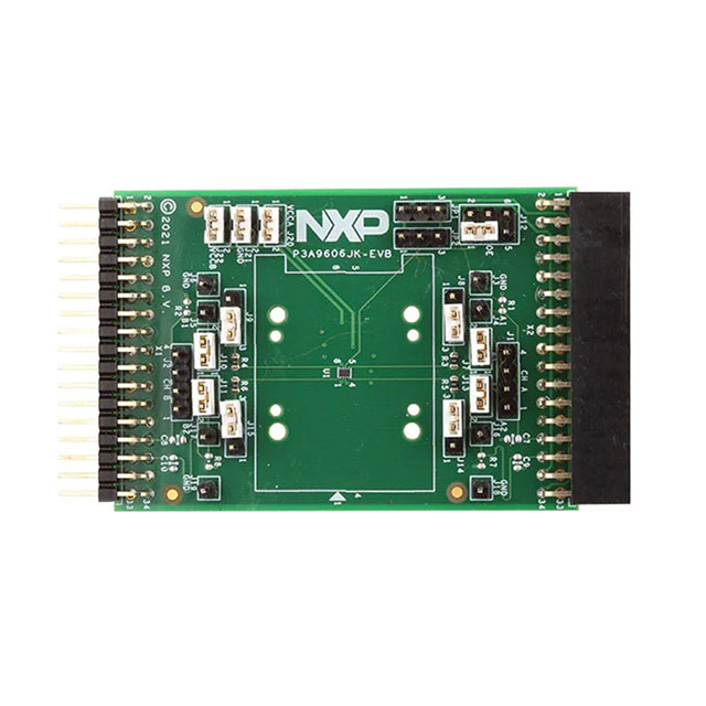 P3A9606JK-EVB NXP USA Inc.  Cartes et kits d'évaluation et de démonstration