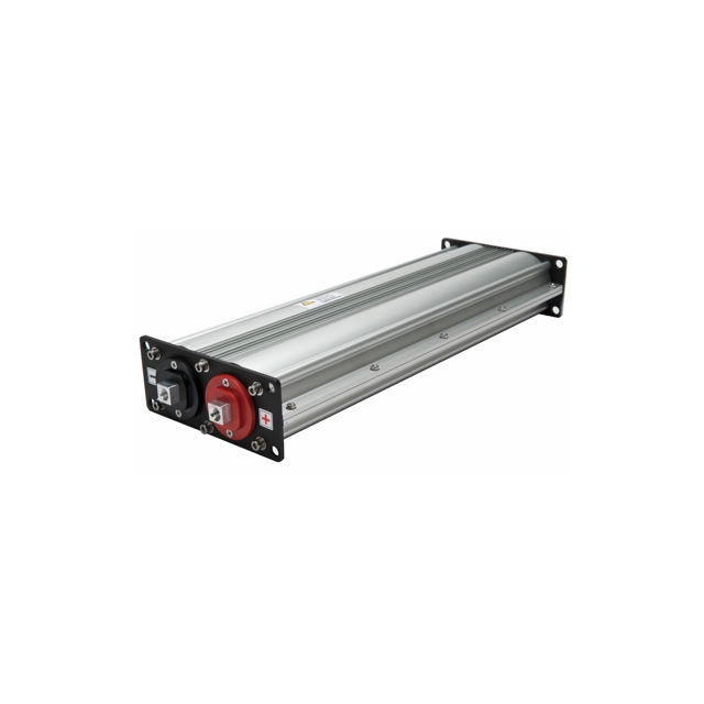 PBLH-18R0/500SD Tecate Group  Folienkondensatoren