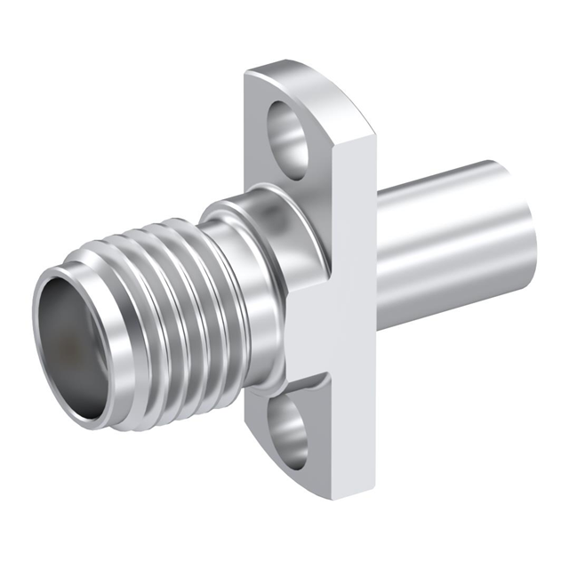 R191843429 Radiall USA, Inc.  Adaptadores de conector coaxial (RF)