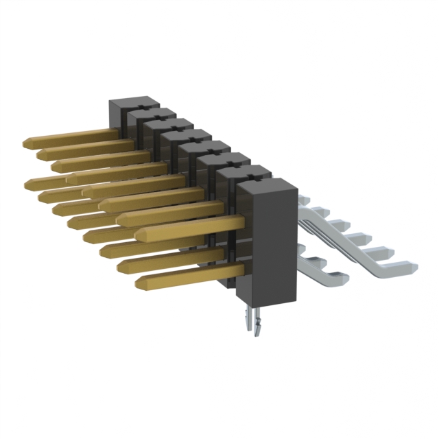 TSM-108-01-L-DH-LC Samtec Inc.  Headers Male Pins