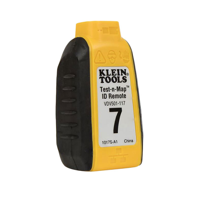 VDV501-117 Klein Tools, Inc.  Test and Measurement Accessories