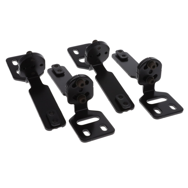 MS-SFD-4BG Panasonic Industrial Automation Sales Accessoires d'interface homme-machine (IHM)