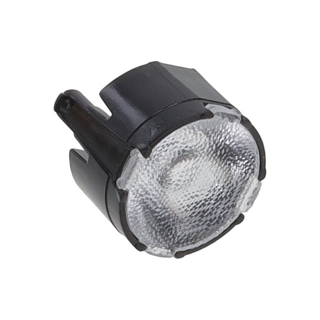 FP18201_LISA3CSP-M-CLIP16 Ledil  Lentilles