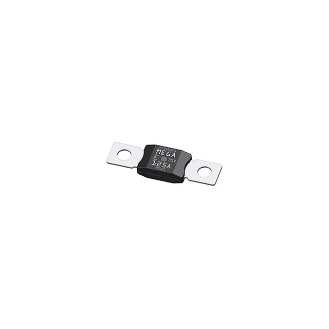 0998080.UX-1M6 Littelfuse Inc. Fusibles