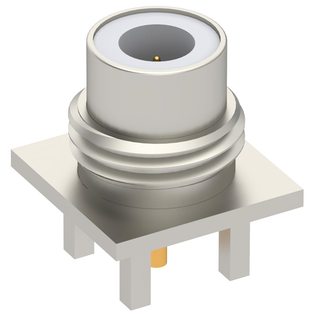 1709-7511-000 Radiall USA, Inc.  Gruppi di connettori coassiali (RF)