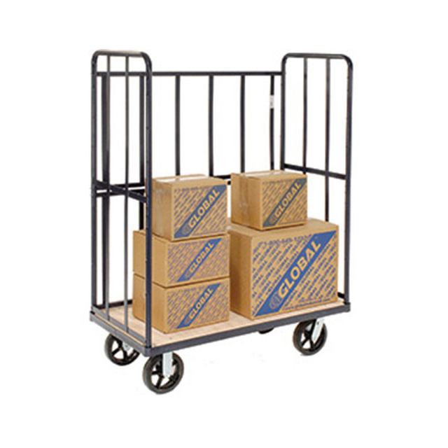 241499 Global Industrial  Carts and Trucks