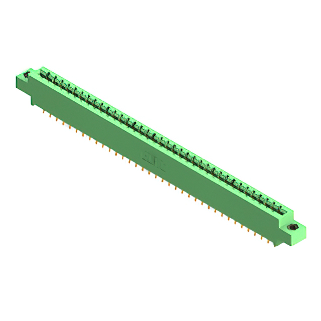 337-072-556-807 EDAC Inc.  Edgeboard Connectors