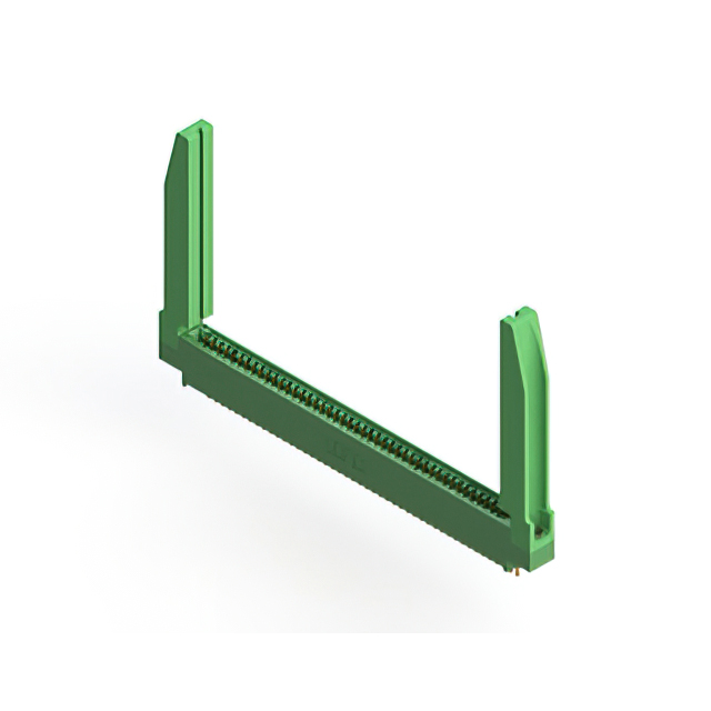 345-046-500-678 EDAC Inc.  Edgeboard Connectors