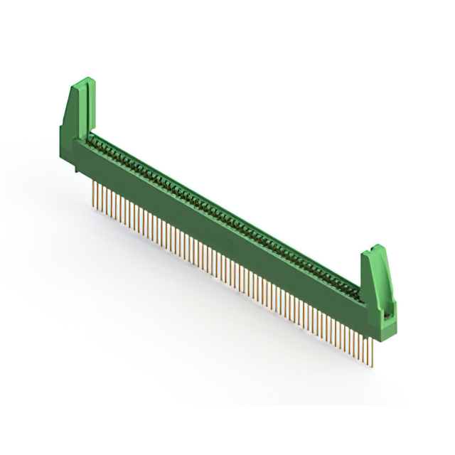 345-062-541-488 EDAC Inc.  Edgeboard Connectors