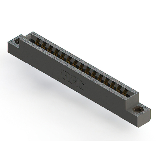 356-015-521-107 EDAC Inc.  Edgeboard Connectors