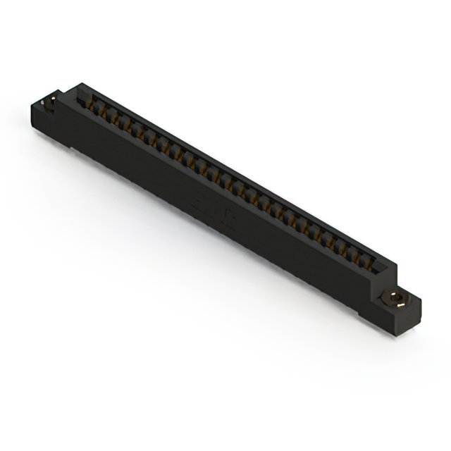 357-023-541-103 EDAC Inc.  Edgeboard Connectors