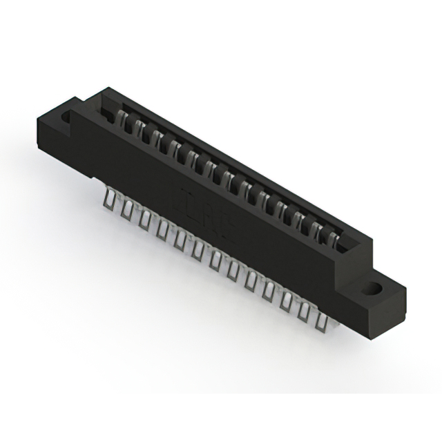 357-026-455-202 EDAC Inc.  Edgeboard Connectors