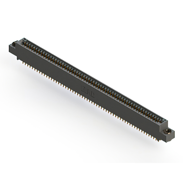 395-116-556-503 EDAC Inc.  Edgeboard Connectors