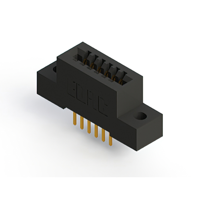 392-012-520-202 EDAC Inc.  Connettori per bordi