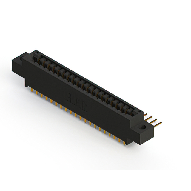 396-040-559-804 EDAC Inc.  Edgeboard Connectors