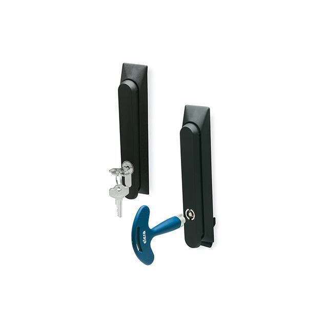 421169 Elesa USA Corporation  Latches Locks