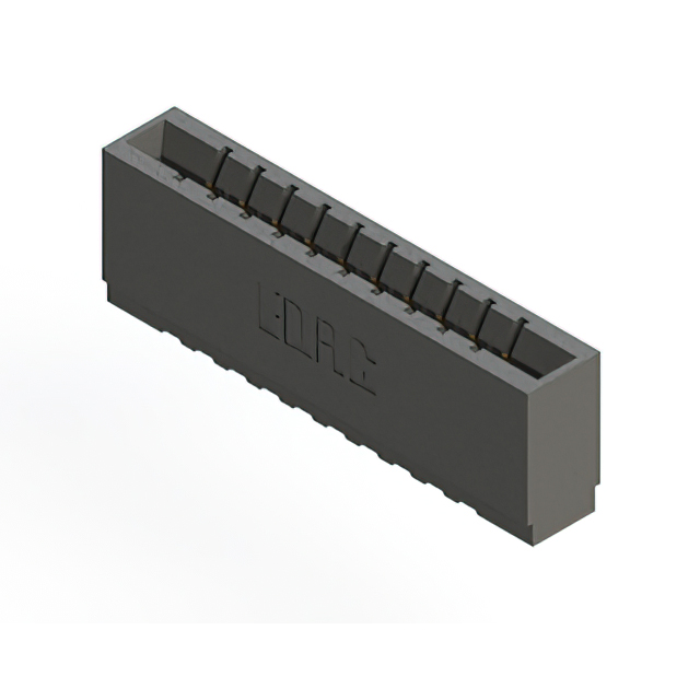 737-010-525-101 EDAC Inc.  Connettori per bordi