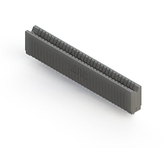 745-032-541-106 EDAC Inc.  Connettori per bordi