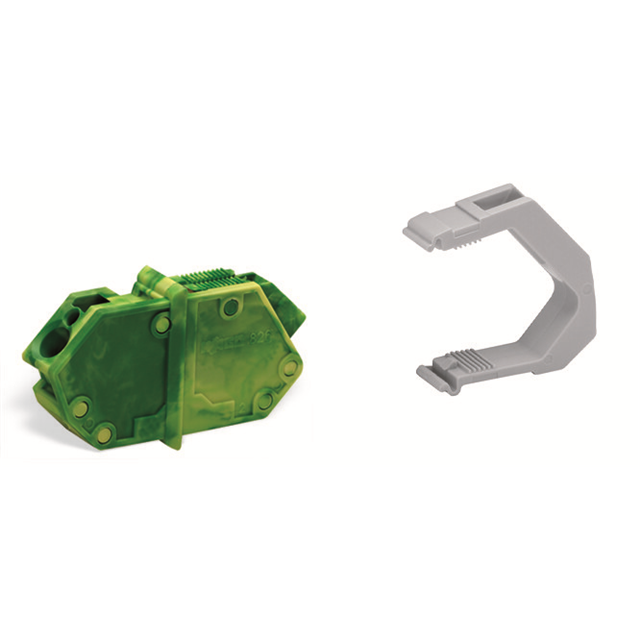 826-161/000-016 WAGO Corporation  Montaggio a pannello