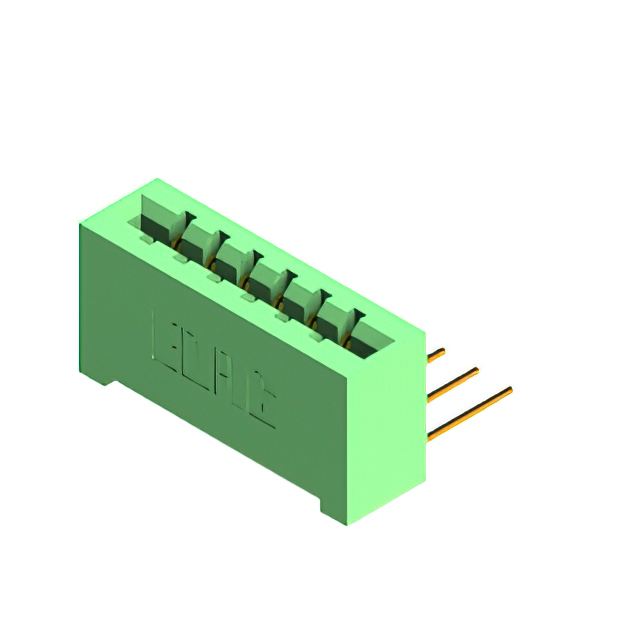 837-006-559-101 EDAC Inc.  Edgeboard Connectors