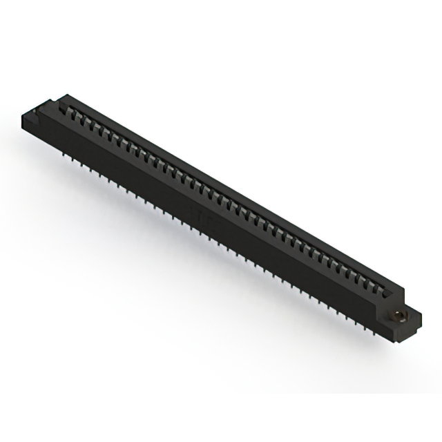 857-070-456-203 EDAC Inc.  Edgeboard Connectors