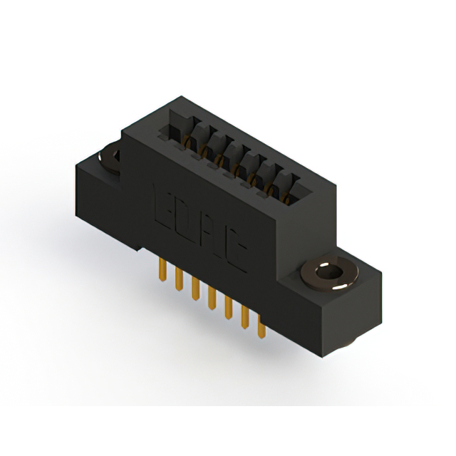 892-014-521-203 EDAC Inc.  Kantenbrettverbinder