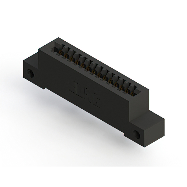 892-014-524-112 EDAC Inc.  Edgeboard Connectors