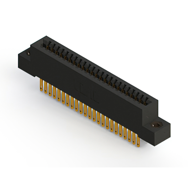 892-046-500-207 EDAC Inc.  Edgeboard Connectors