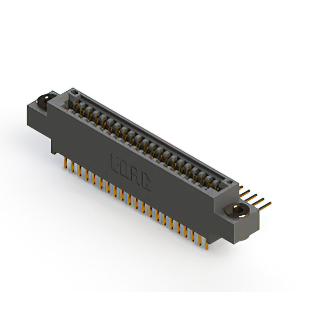 895-042-558-803 EDAC Inc.  Edgeboard Connectors